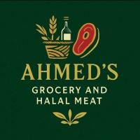 Ahmed's Grocery and Halal Meat