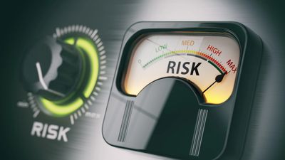 security risk assesment