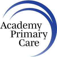 Academy Primary Care
Independent Physicians
107 N St Rd 135, Suit