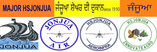 JONJUA OVERSEAS  LIMITED
