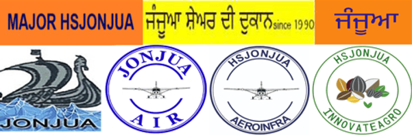 JONJUA OVERSEAS  LIMITED