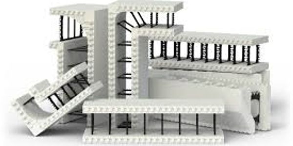 icf forms for sale for swimming pools in toronto gta with shipping canada wide 