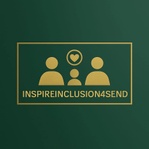 Inspire inclusion 4 send