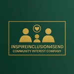 Inspire inclusion 4 send