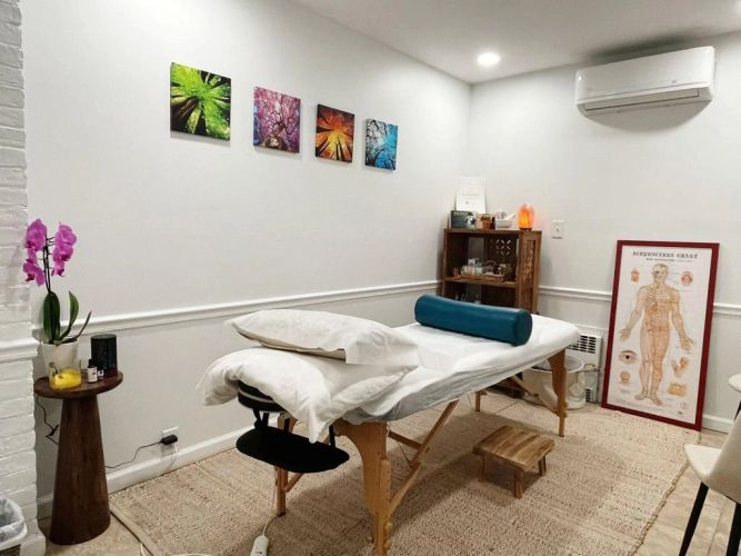 Golden Element Family Wellness