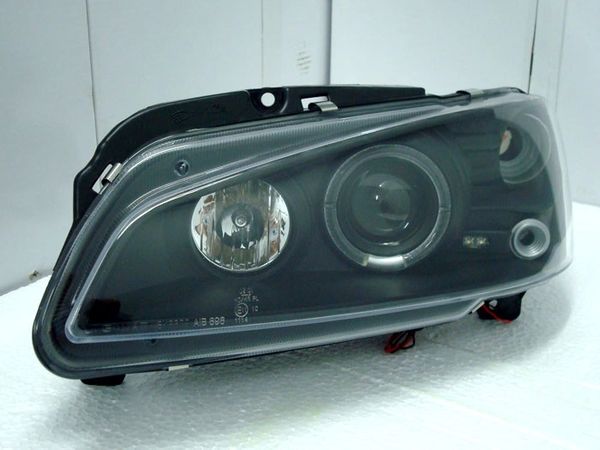 FAROS TUNING - PEUGEOT 106 - B