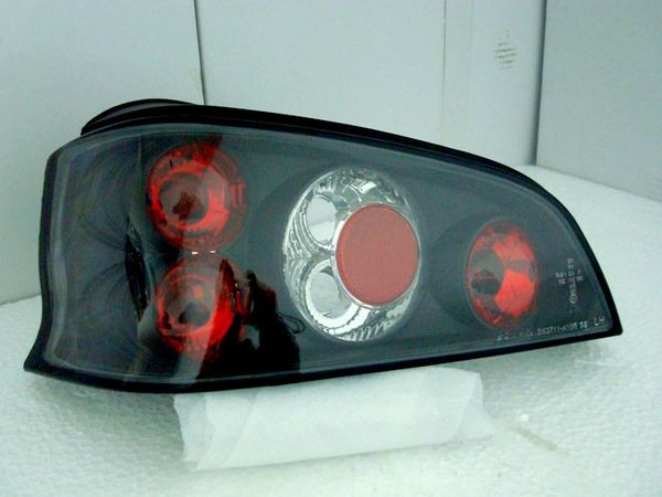 FAROS TUNING - PEUGEOT 106 - K