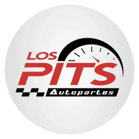 autopartes los pits