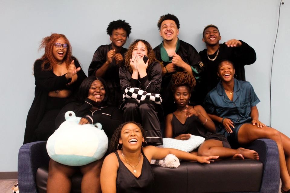 UNCW Black Student Union