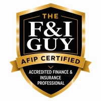 The F&I Guy
