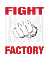 FINE LINE FIGHT FACTORY