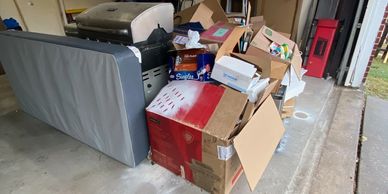 Junk removal near me
Item removal
Grill removal 
Mattress removal 
cardboard removal 