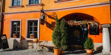 Boutique Hotel Templ Mikulov