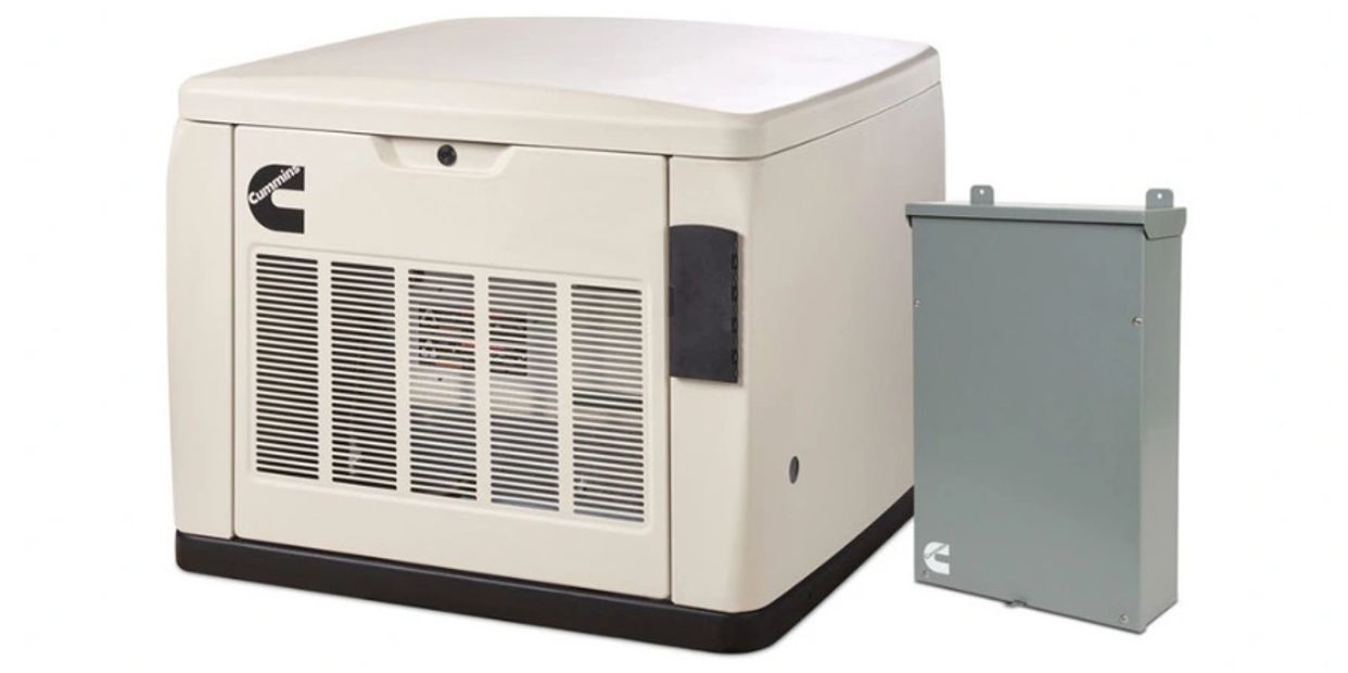 Cummins generator installation and maintenance 