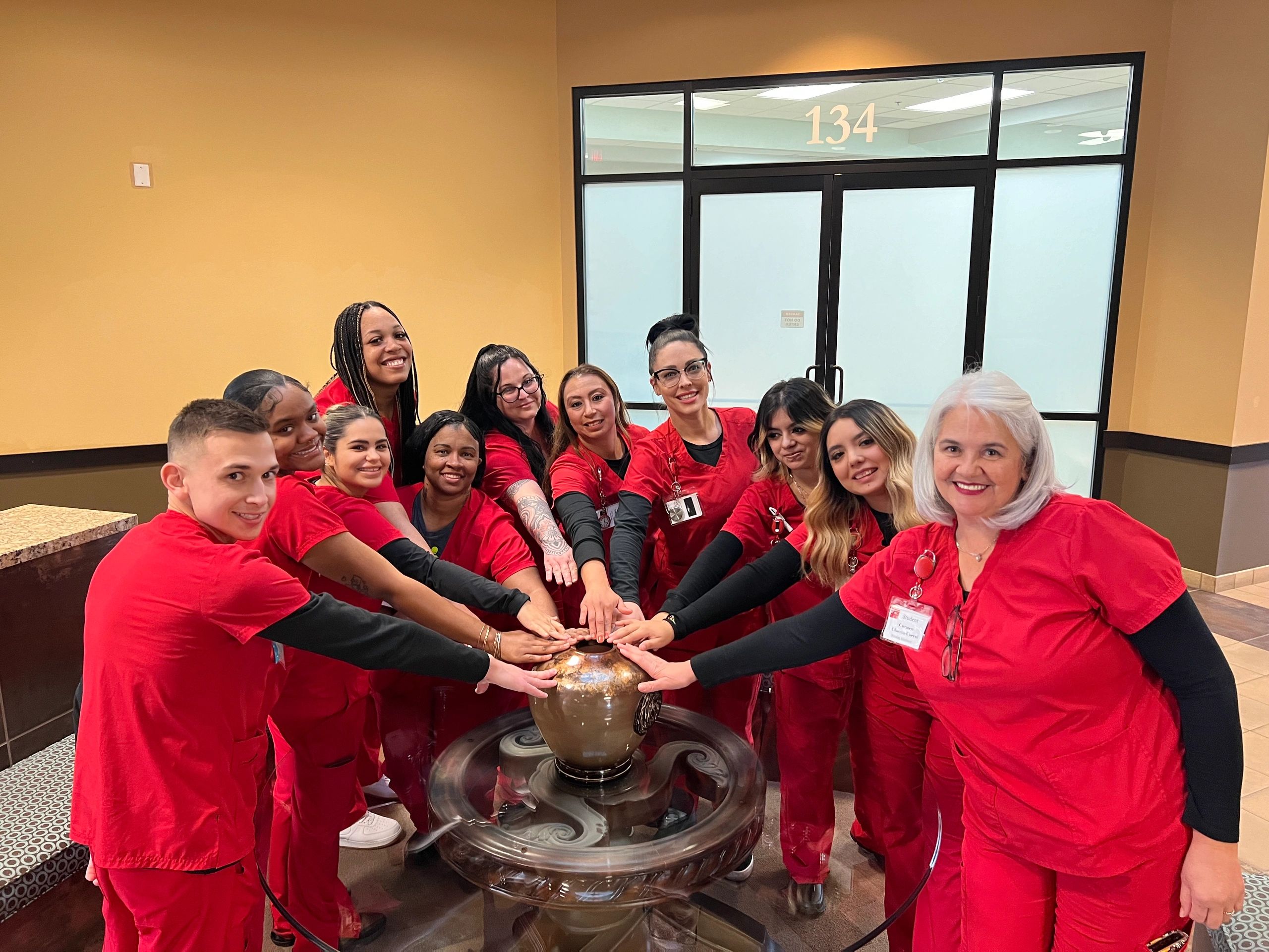Credentia Cna 365 - saizbp9