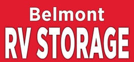 Belmont RV Storage