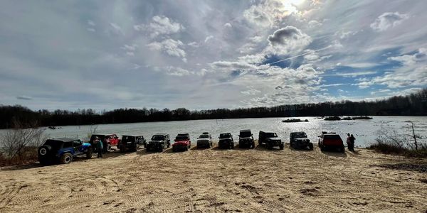 Southington Offroad Park