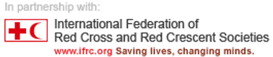 International Federation of Red Cross and Red Crescent Societies