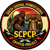 South Central Pennsylvania Cryptid Project