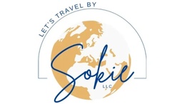 Let's Travel by Sokie