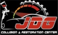 JDG Auto Collision 