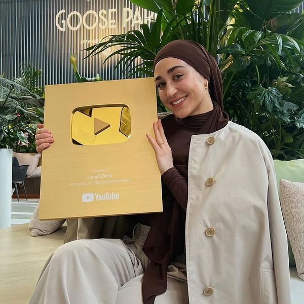Leana Deeb Partnership Marketing
