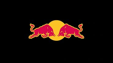 Red Bull Logo