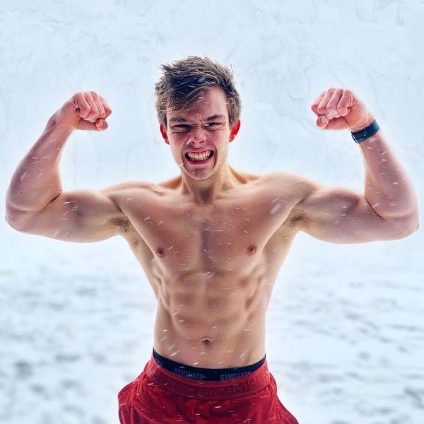 Stan Browney Athlete Marketing