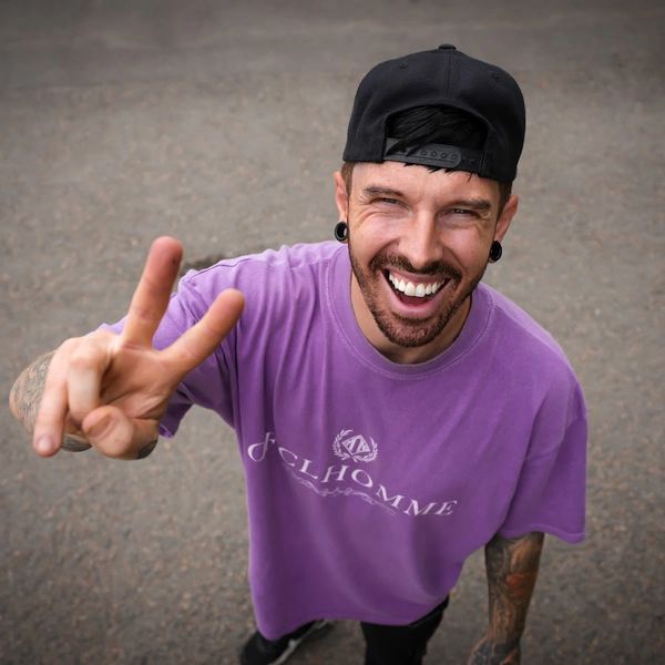 Matt Armstrong Creator Marketing