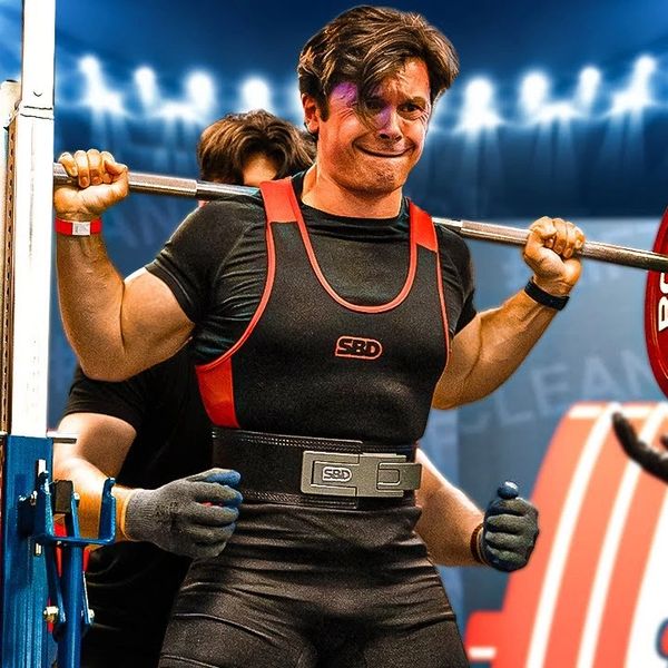 Will Tennyson Athlete Marketing