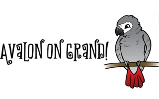Avalon on Grand
is now
Avalon 13!
