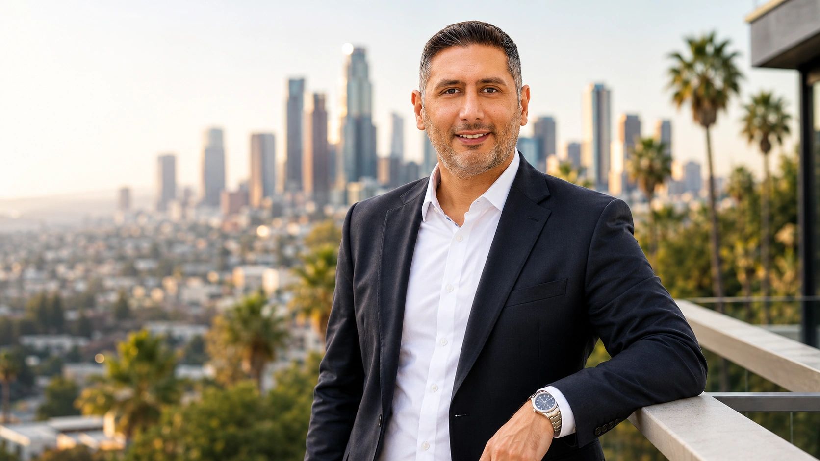 Los Angeles First-Time Home Buyer Guide | Persian Realtor Armin Mousavi
