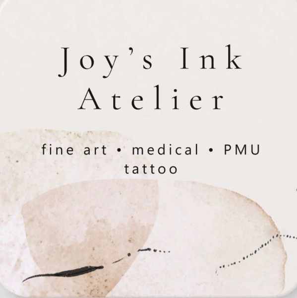Joy's ink atelier