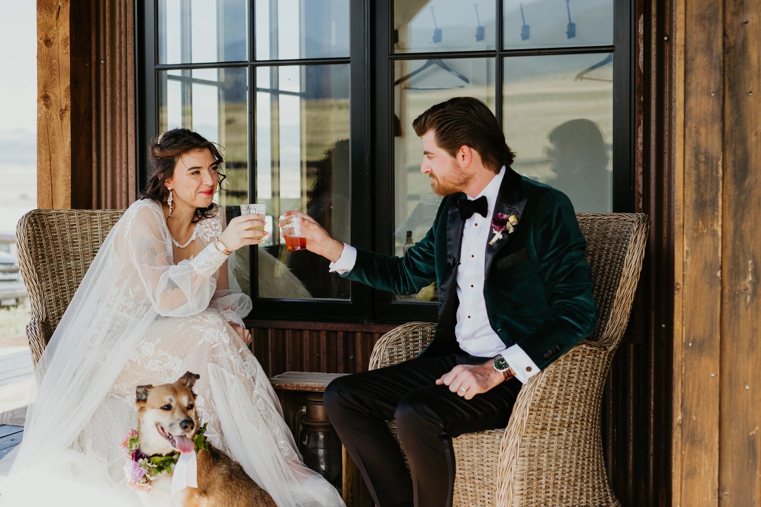 Airbnb Vs Wedding Venues What You Should Know Before Booking