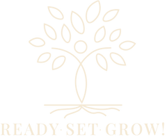 Ready. Set. Grow!