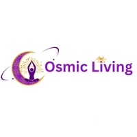 Cosmic Living 