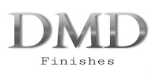 DMD Finishes