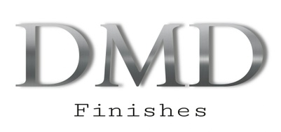 DMD Finishes