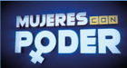 Mujeres con Poder de Carolina González