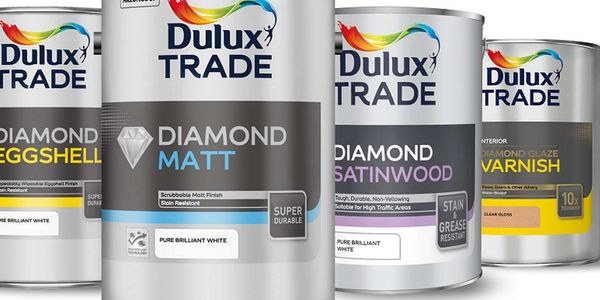 Dulux Paint