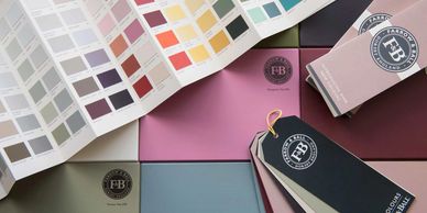 Decorating tips and advice