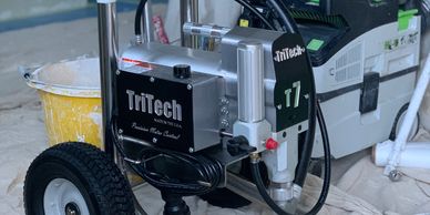 Tritech Festool