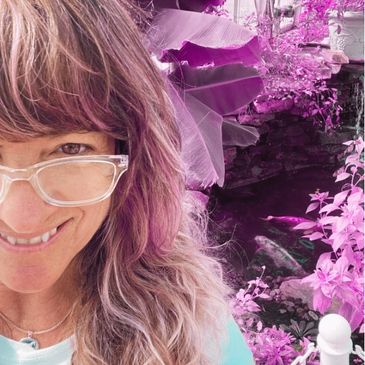 oil paint artist Lisa Fasulo