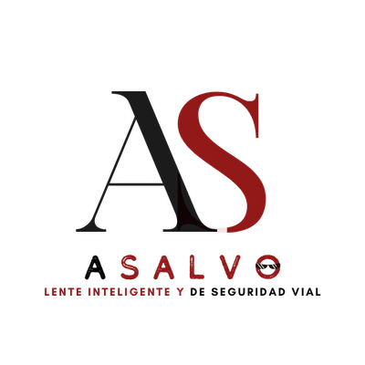 Logo with large letters 'AS' and text 'SALVO' and 'WESTERN UNIVERSITY'.