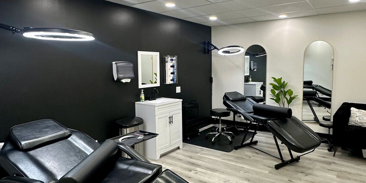Permanent makeup school 