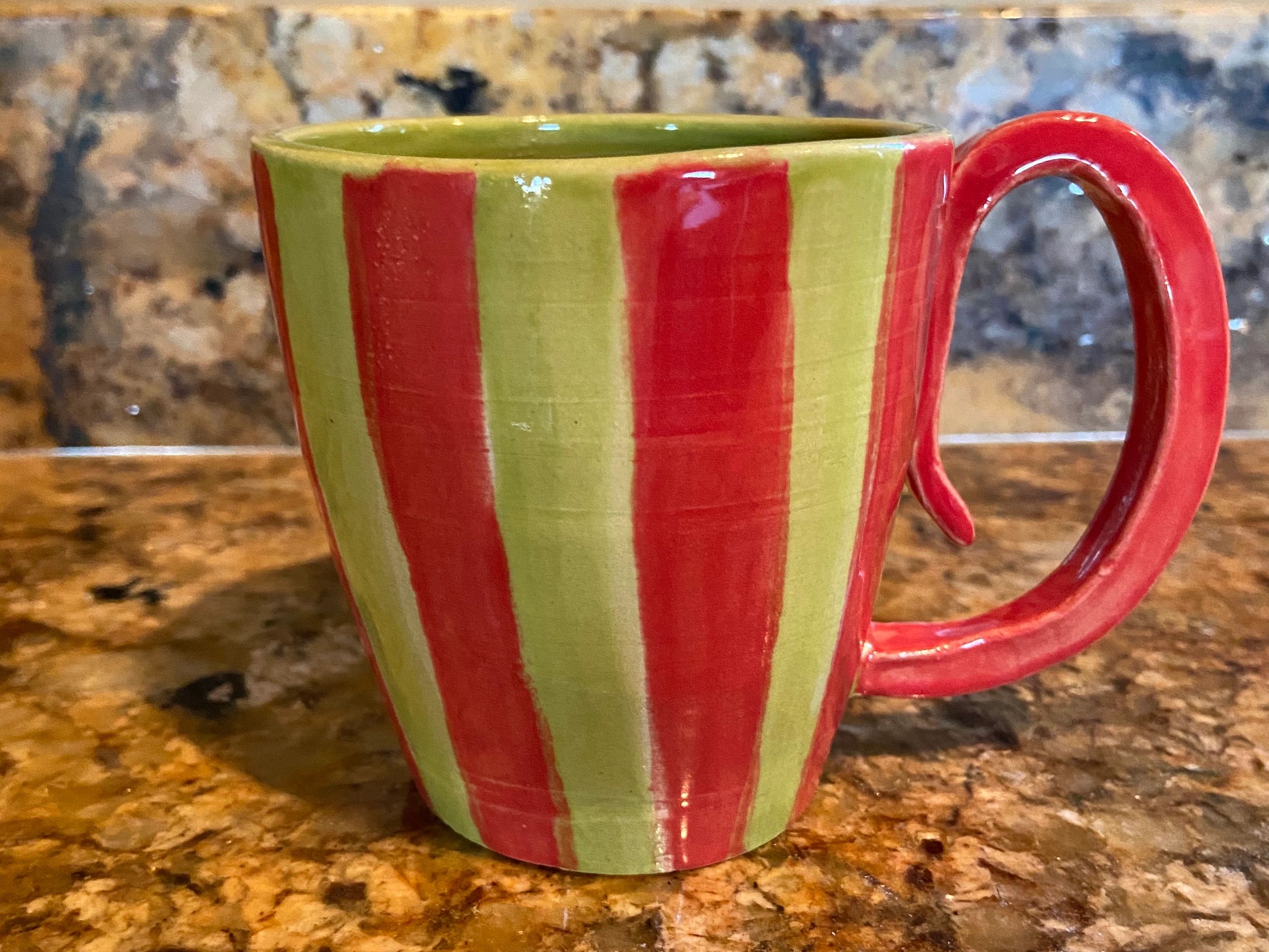 alien coffee mug tumblr Alien Sci-Fi Coffee Maker Mug 11oz – Mugs Marvels main image 1