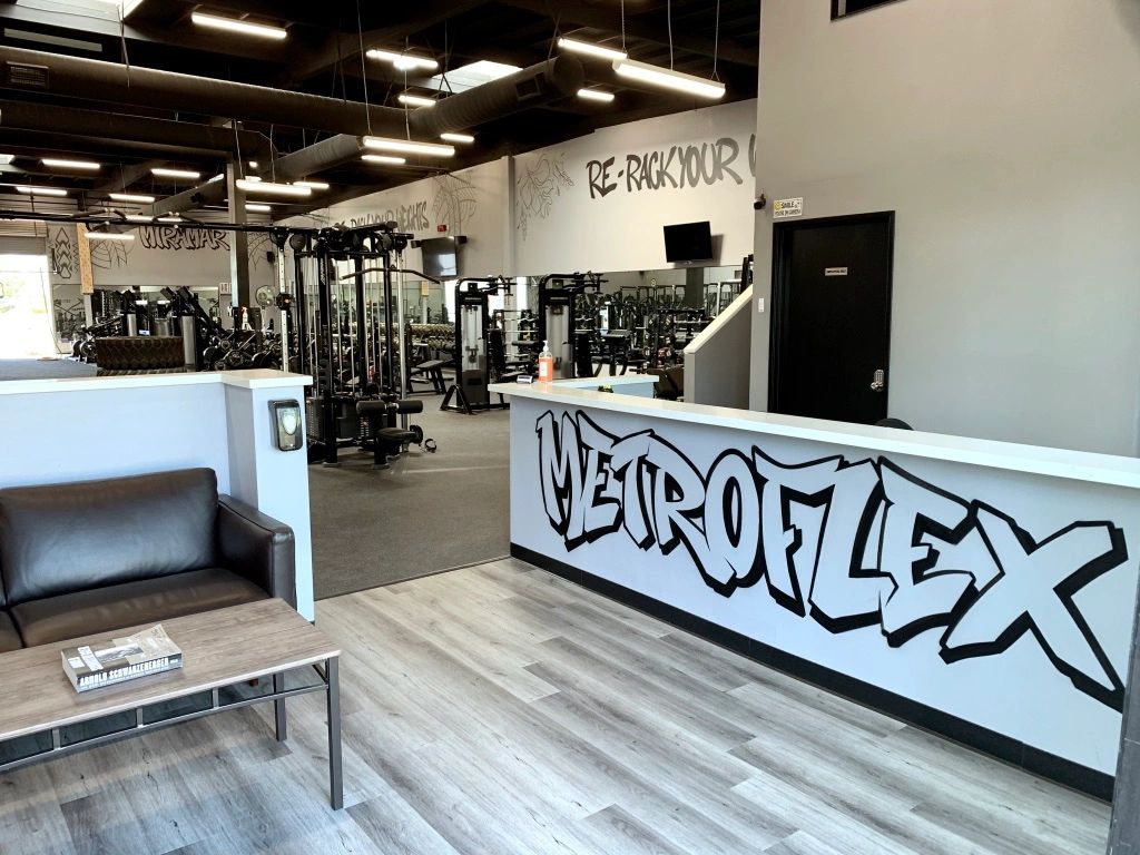 San Diego Gyms Near Me