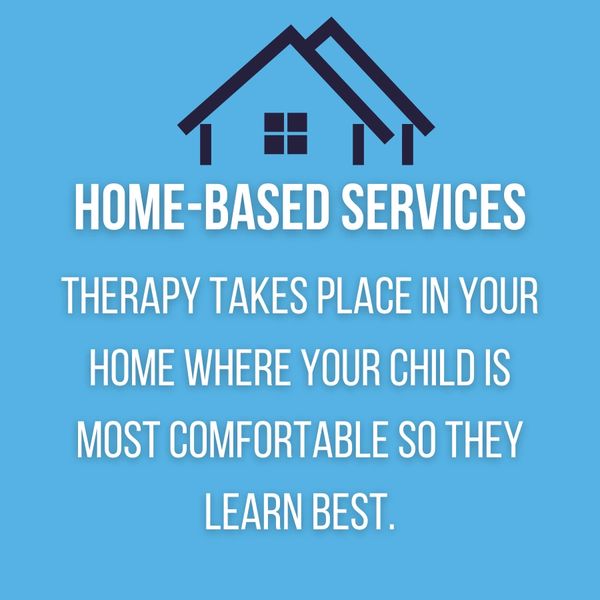 We provide home-based ABA therapy in Atlanta ga