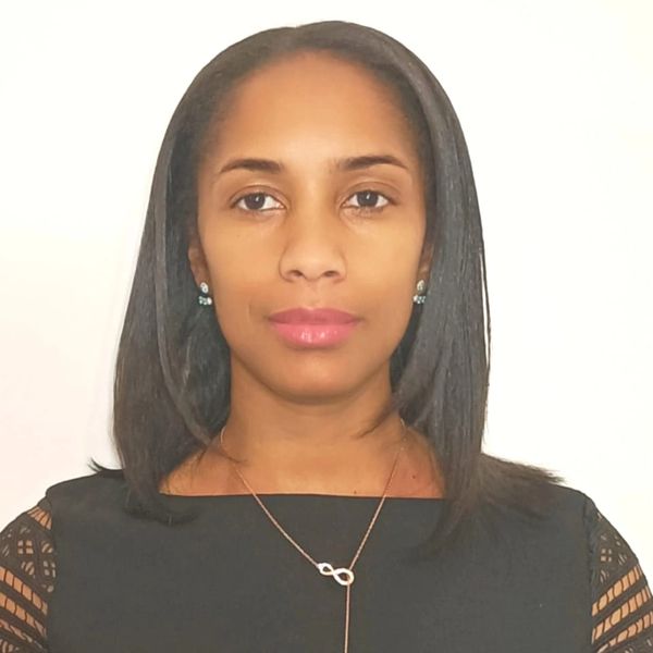 Director - Mrs Sabrina Mullings ACCA