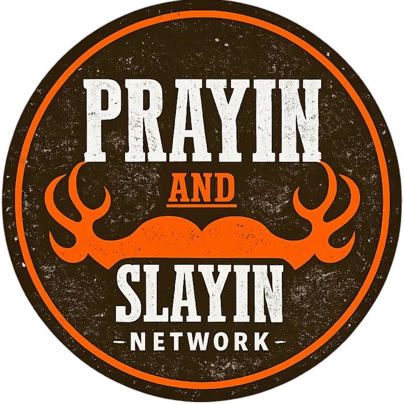 Prayin and Slayin Network